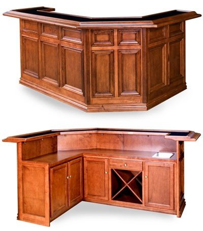 Home bar for sale