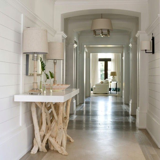 How cool would this be with the wood faux painted