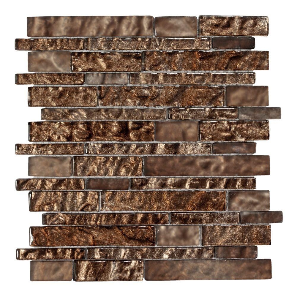 Jeffrey court bronze trophy foil 10 75 in x 12