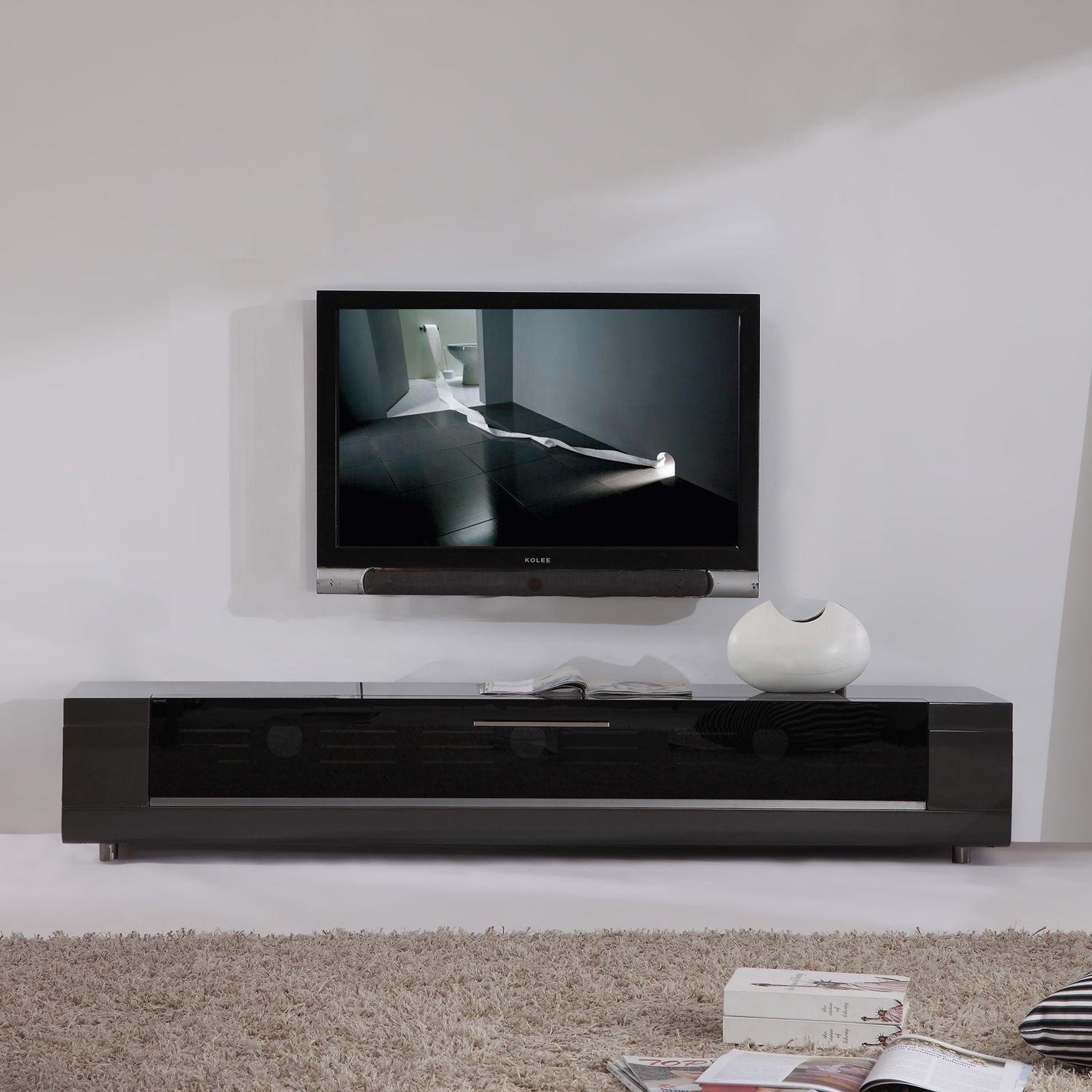 Luxury tv stands