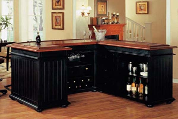 Modern bars for sale