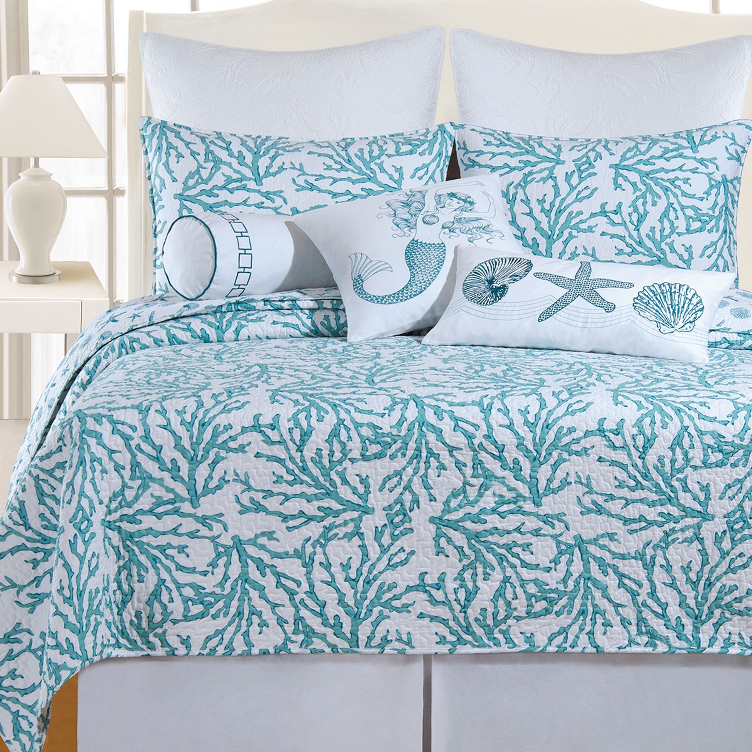 Ocean duvet cover