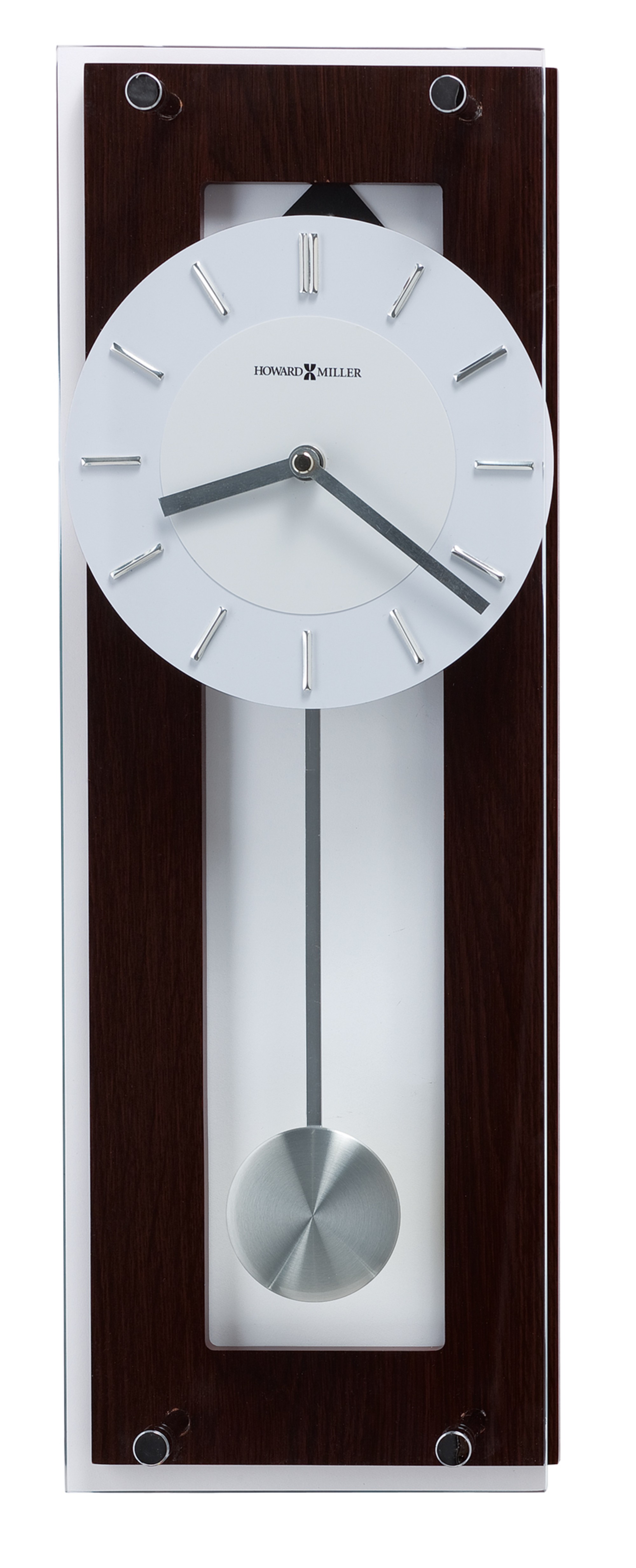 Rectangular wall clocks 10