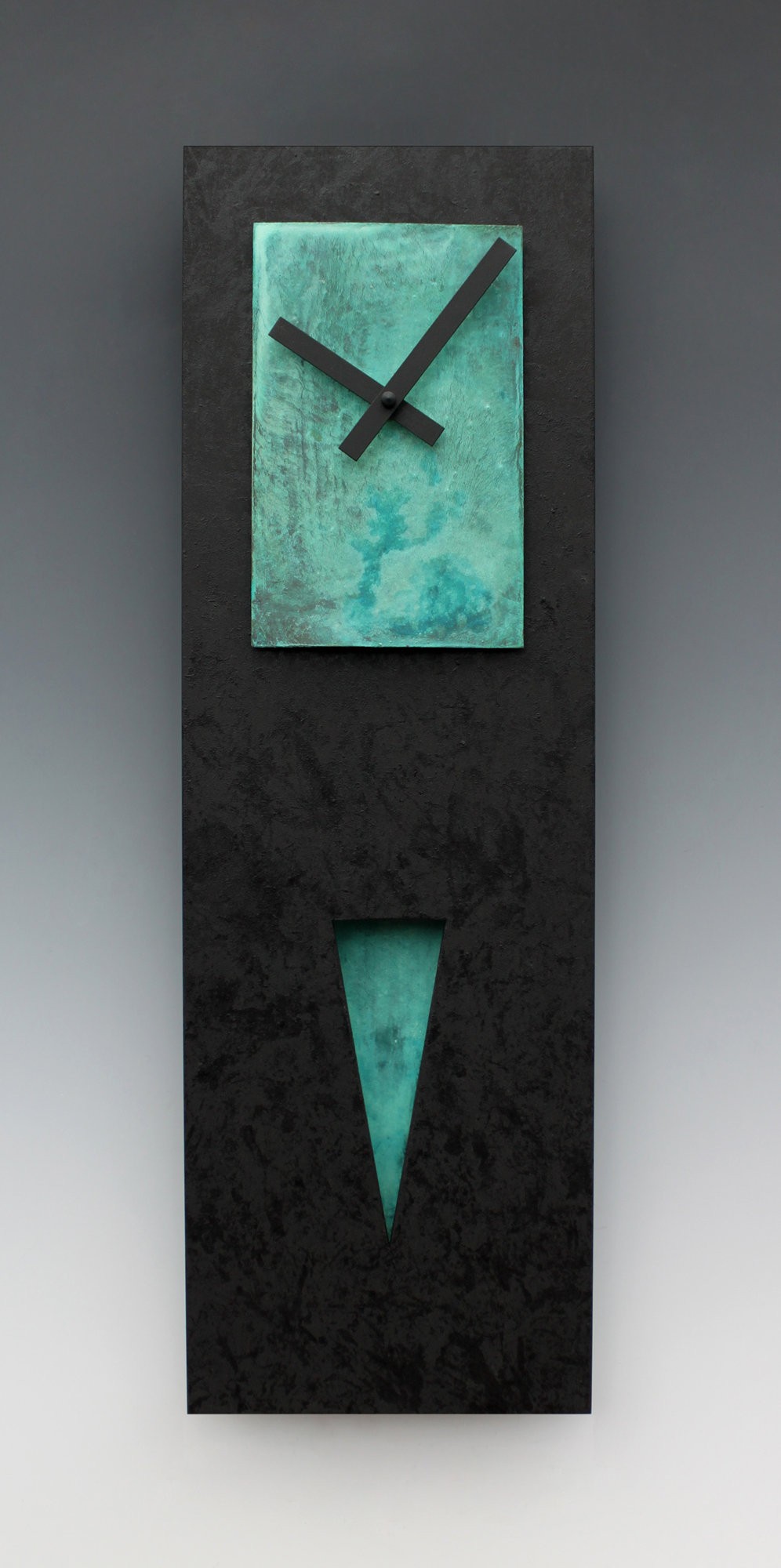 Rectangular wall clocks 7