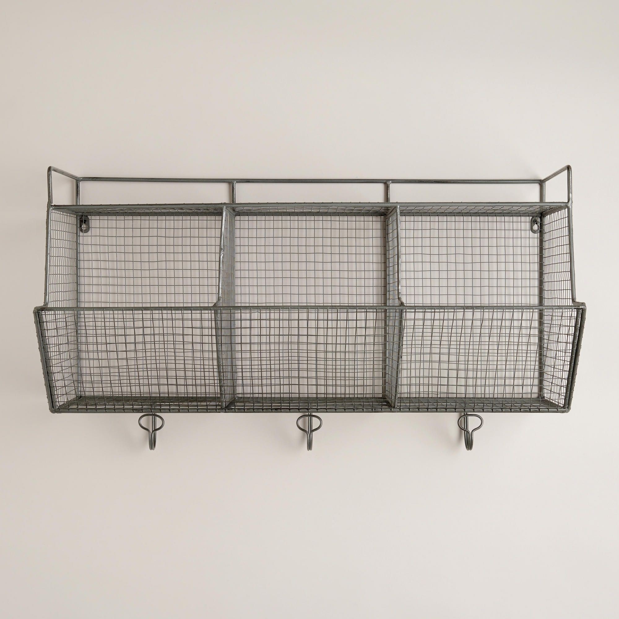 Thomas bin wall storage world market would be awesome int