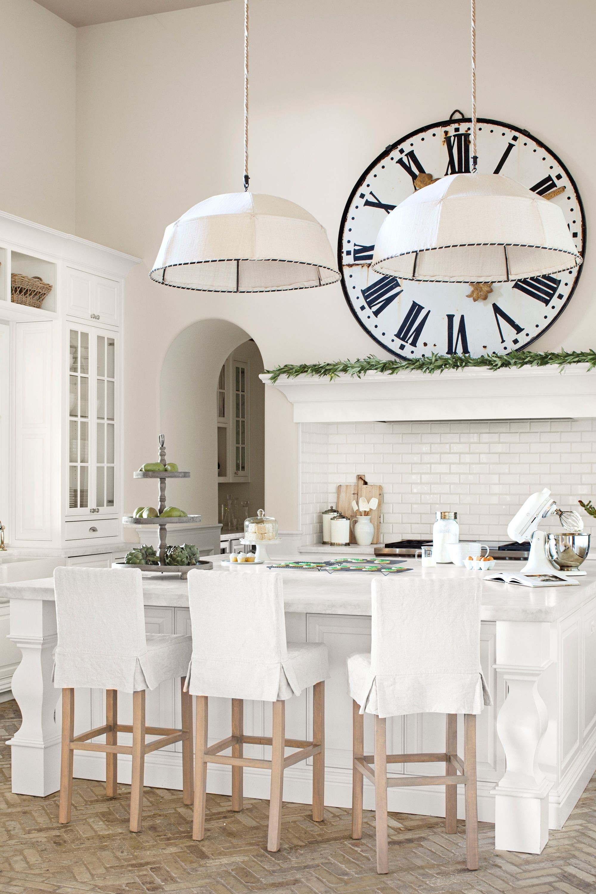 Unique wall clocks large 10