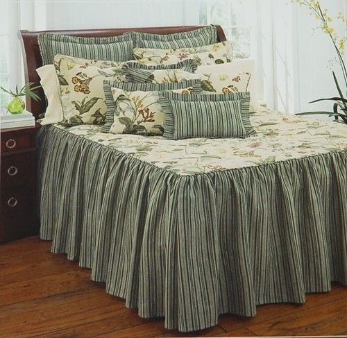 Waverly bedding ensembles