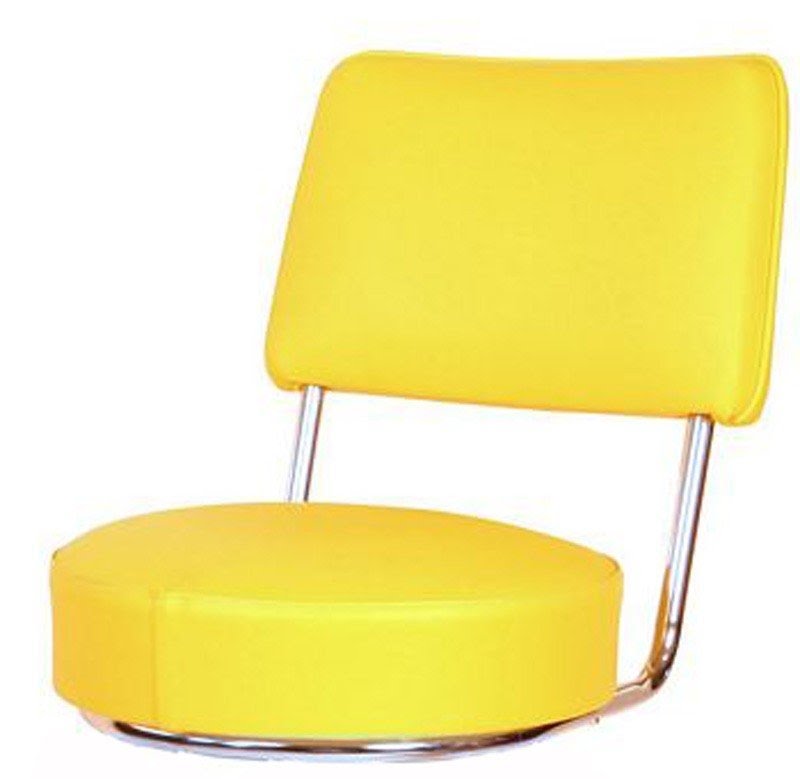 Bar stool seats only
