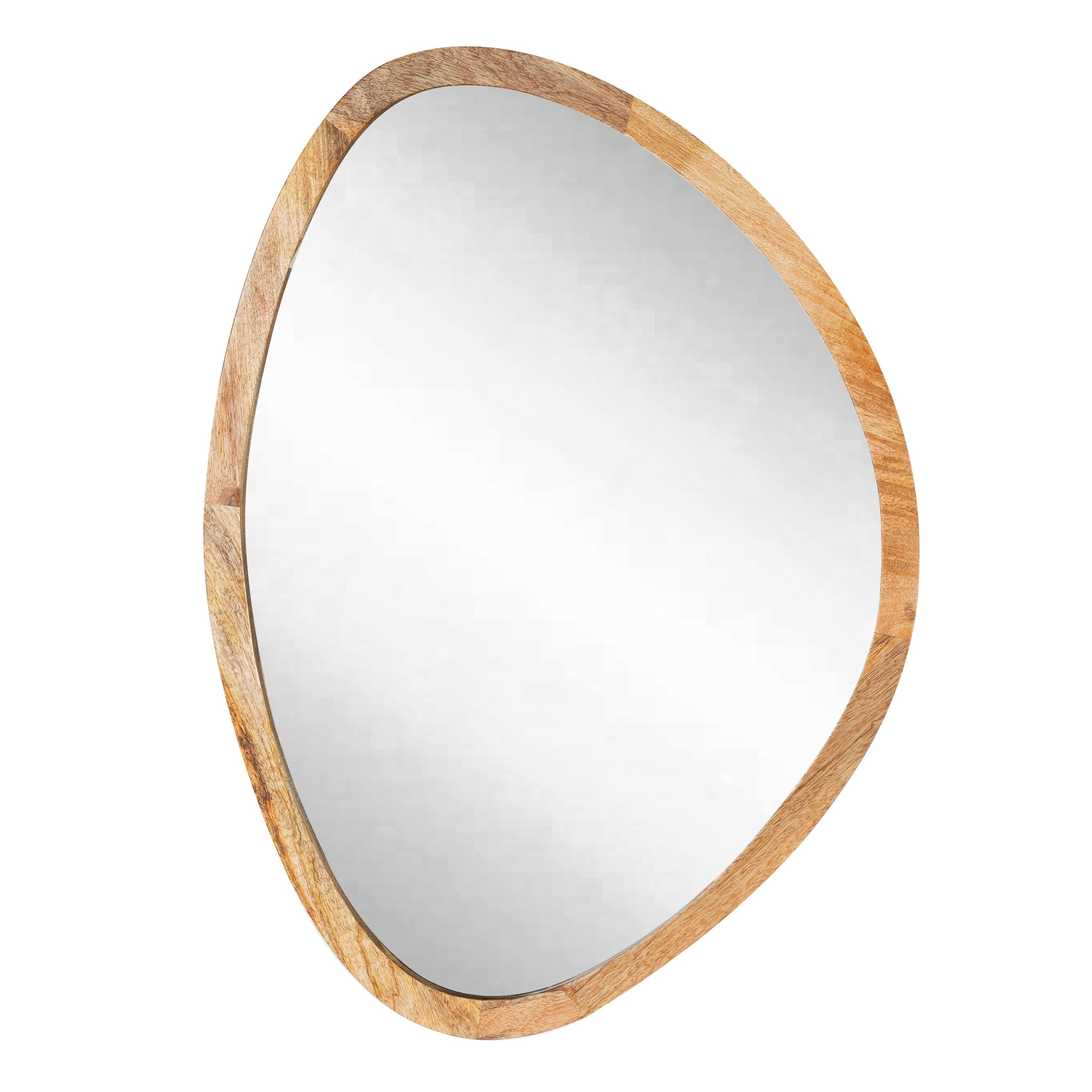 Brushed nickel recessed medicine cabinet