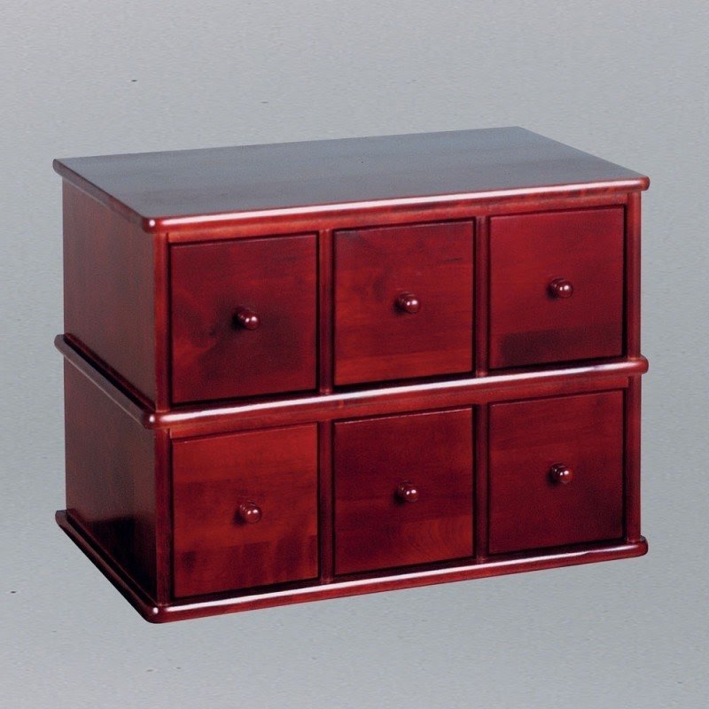 Cd storage cabinets with drawers 4