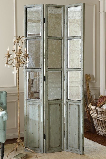 Celeste floor screen room folding screen room divider screen divider