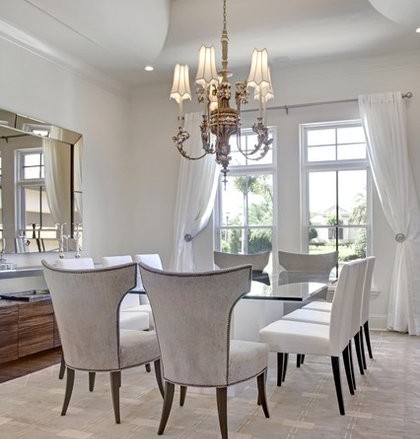 Dining table 10 chairs