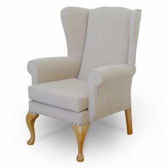 High seated chairs