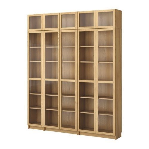 Home living room bookcases billy system combinations 10