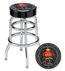 Jack daniels bar set