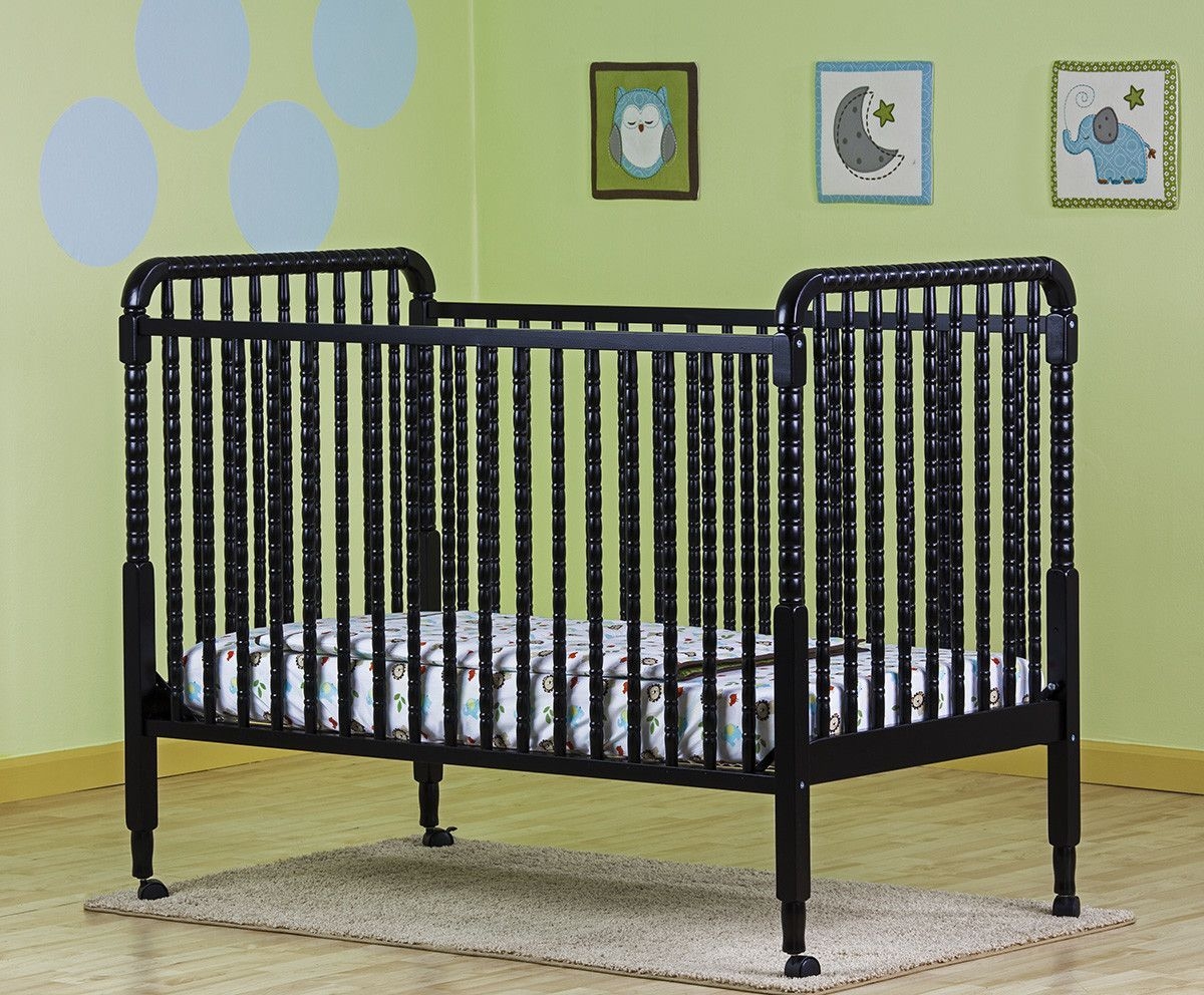 Jenny Lind Crib