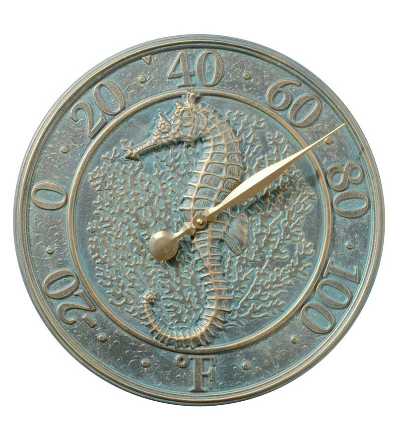 John deere thermometer