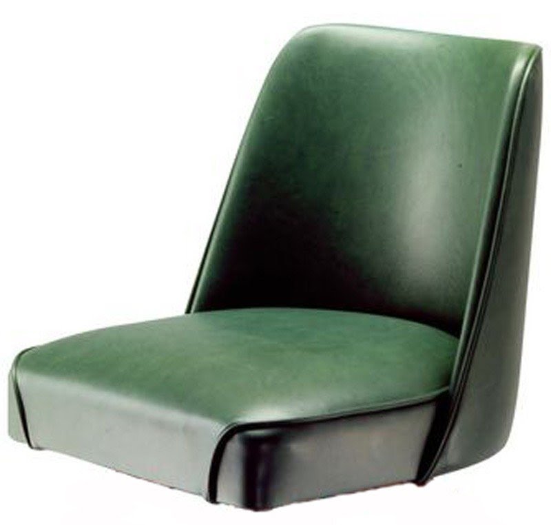 Kitchen chair seat replacement