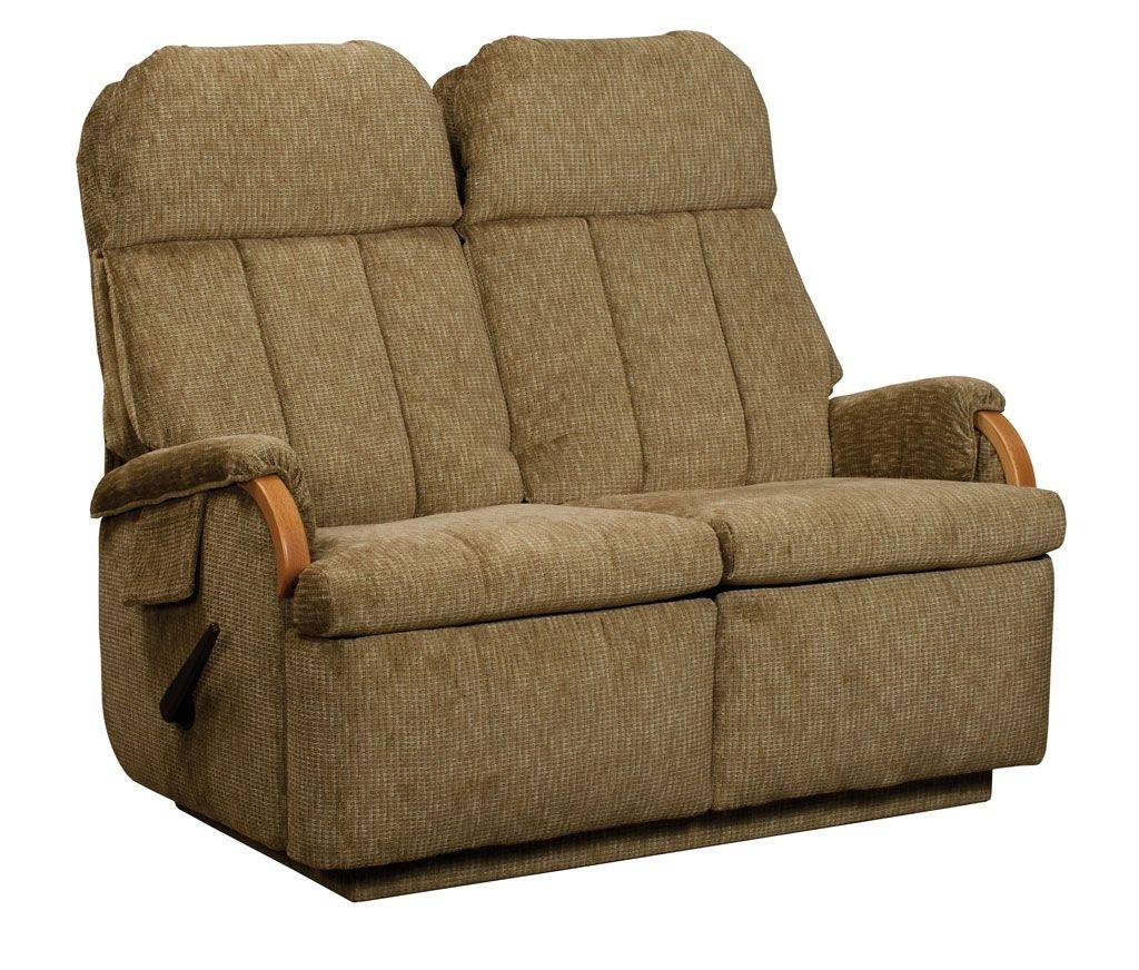 Lam 200 double recliner