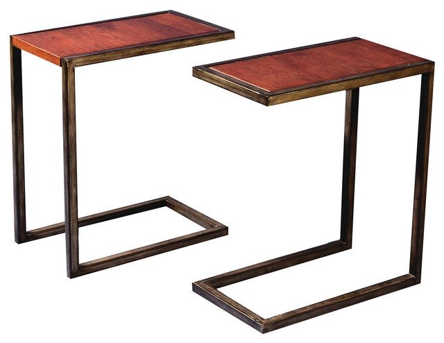 Modern tv tray tables 8