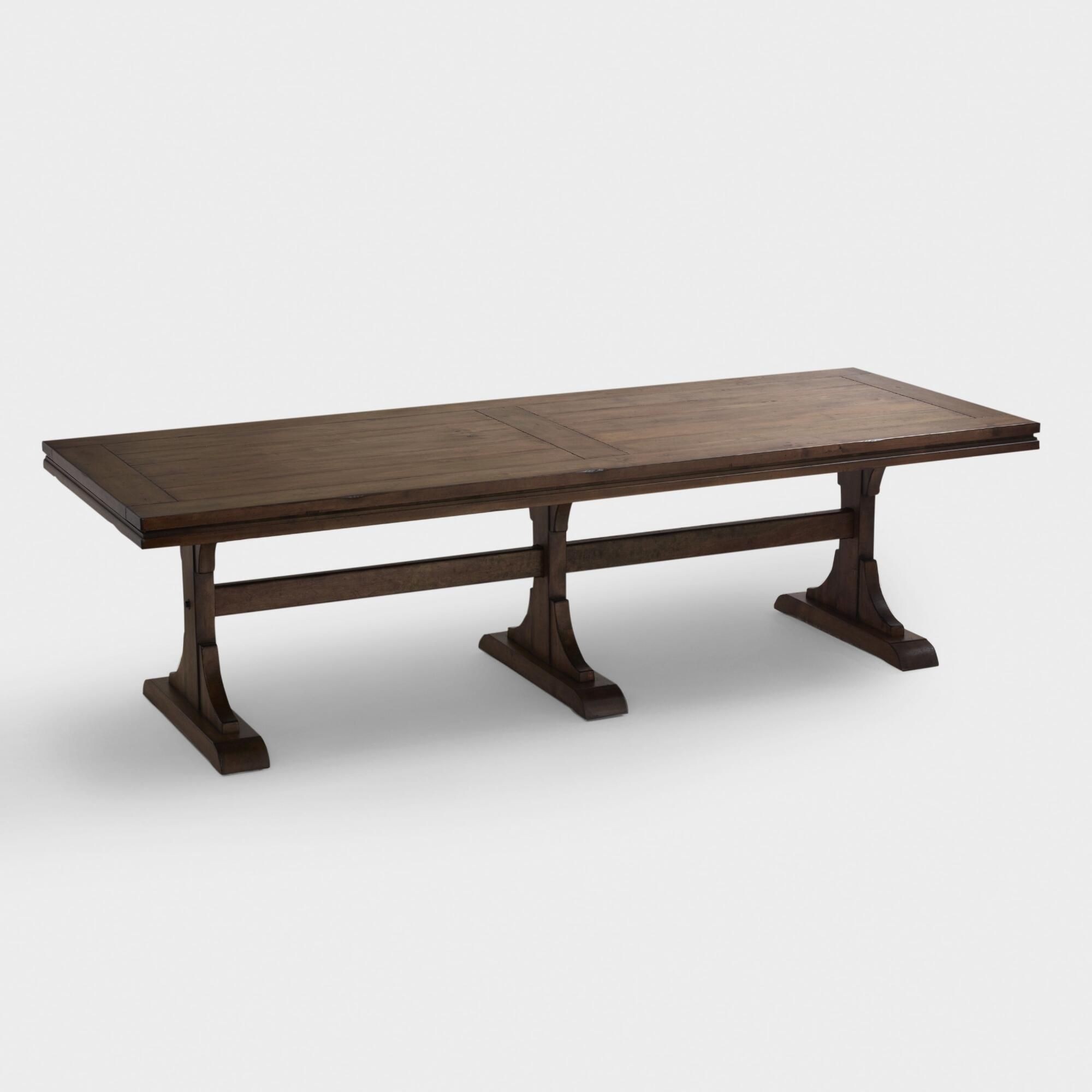 Monroe Dining Table - World Market