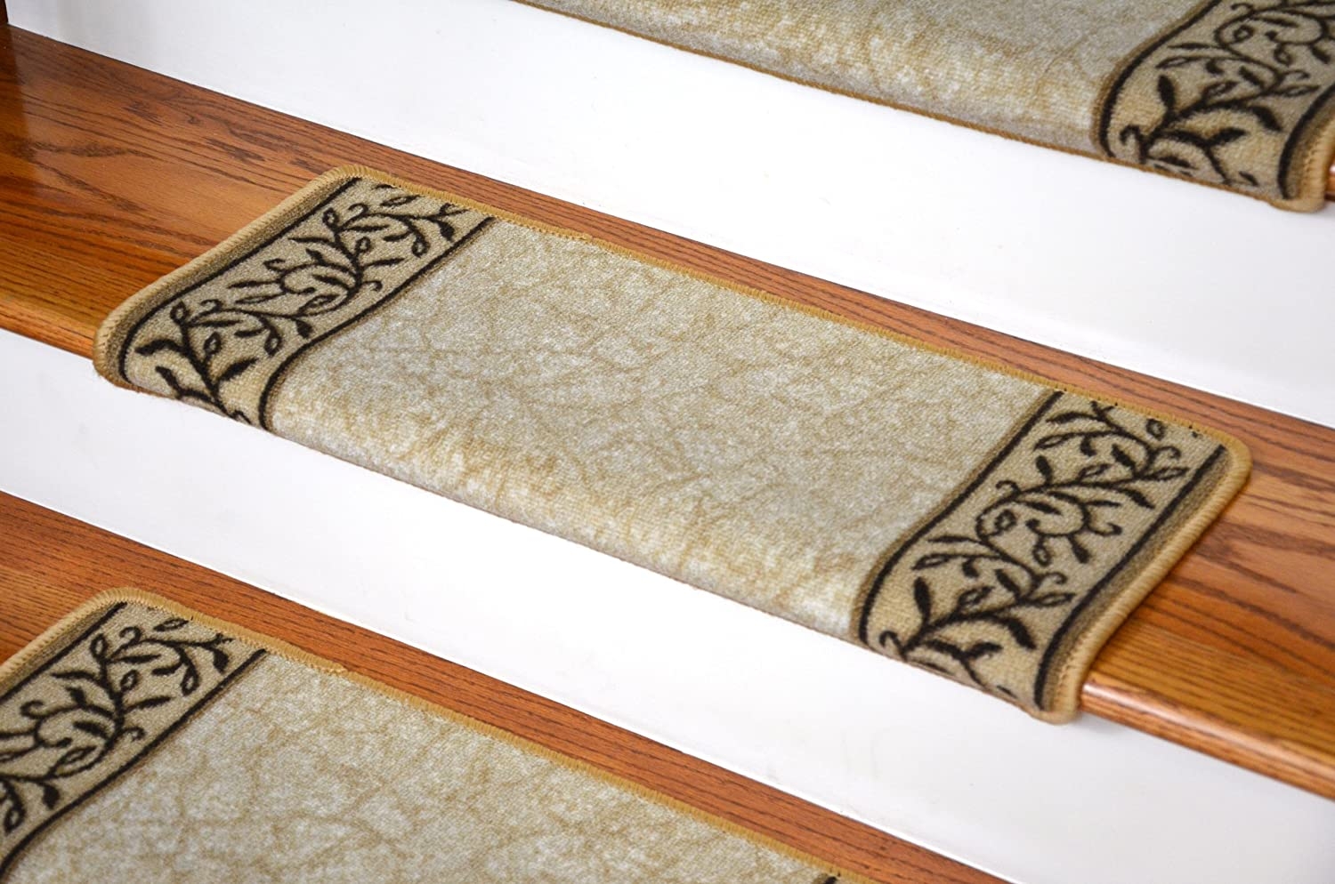 Non Slip Stair Treads