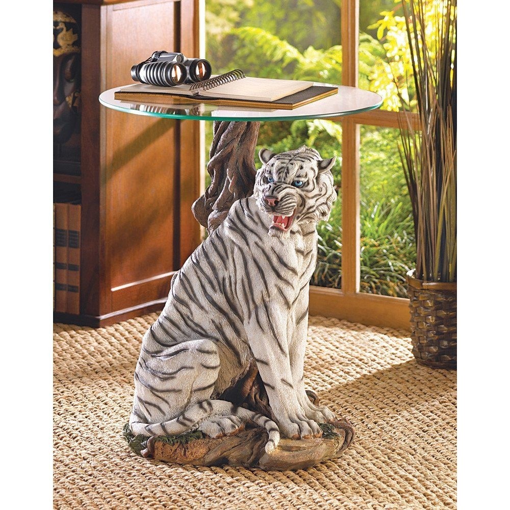 Novelty tables