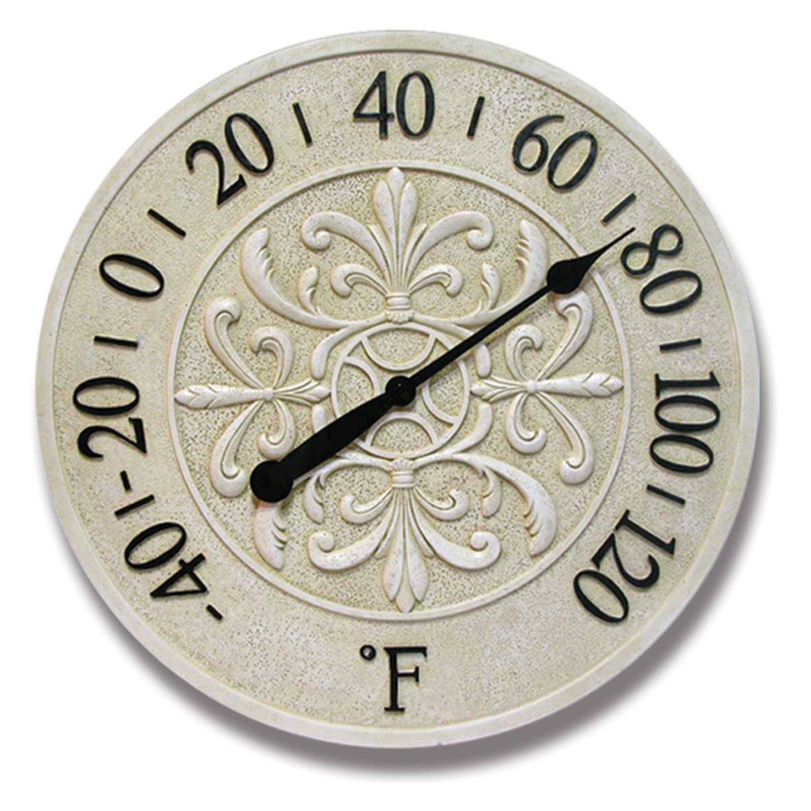 Outdoor thermometers decorative