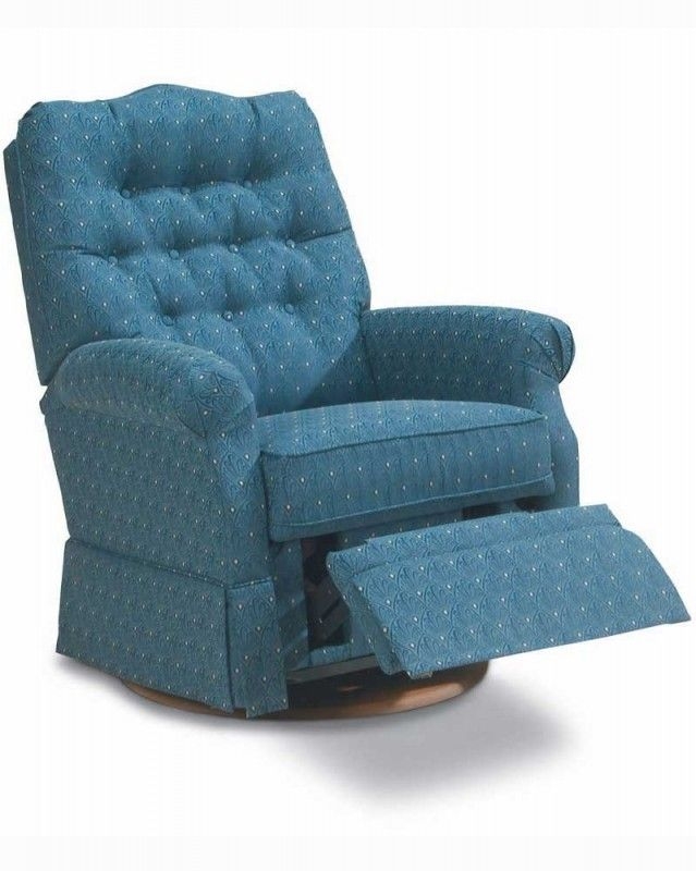Recliners lyndon reclina glider r swivel rocker recliner