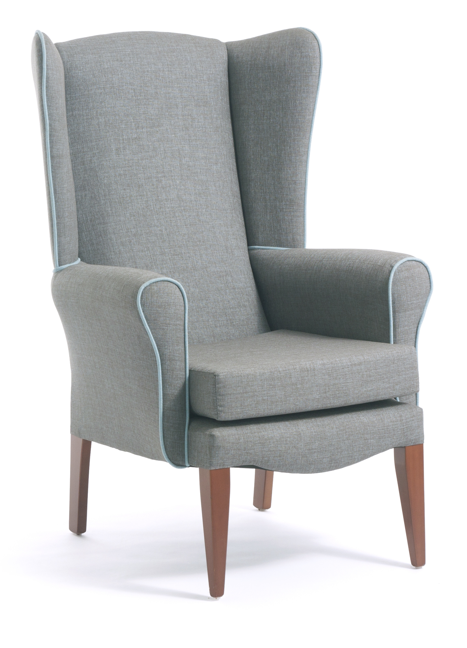 Salisbury high back armchair armchair back armchair back reynaldo