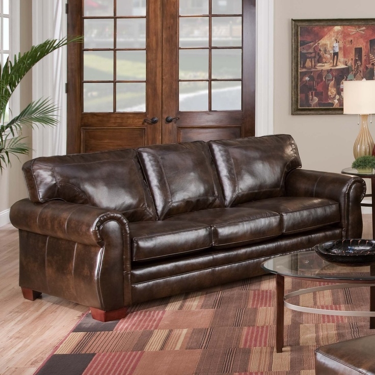 Simmons sofa sleeper 1