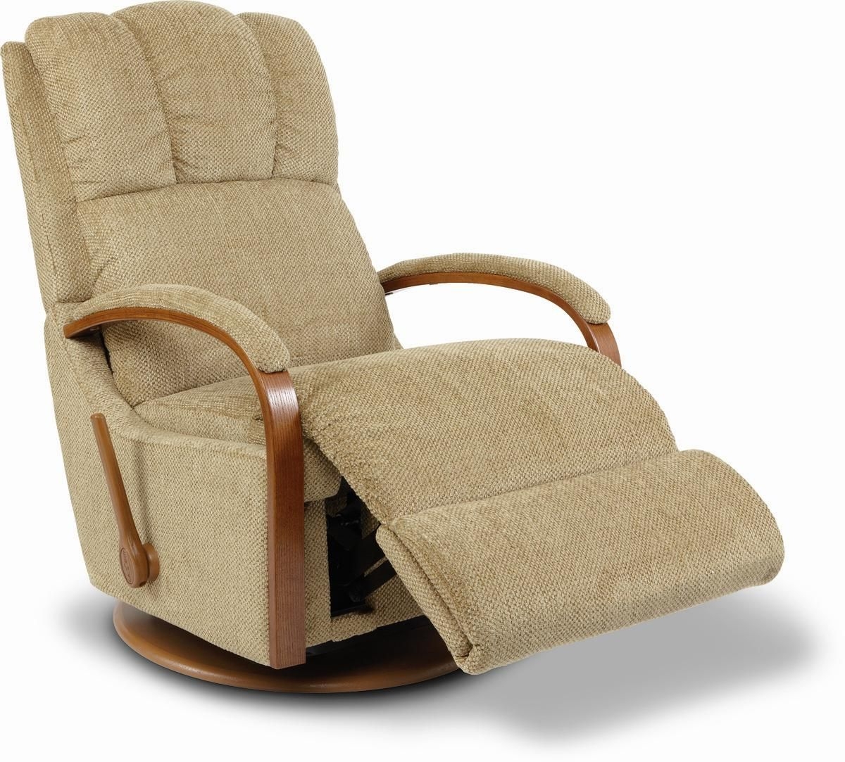 Small recliner