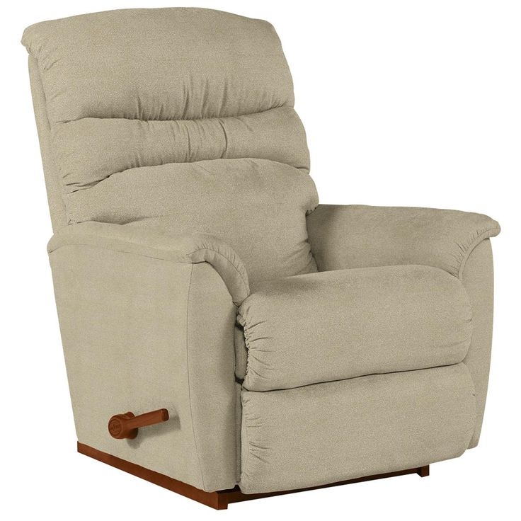 Small rocker recliner 4