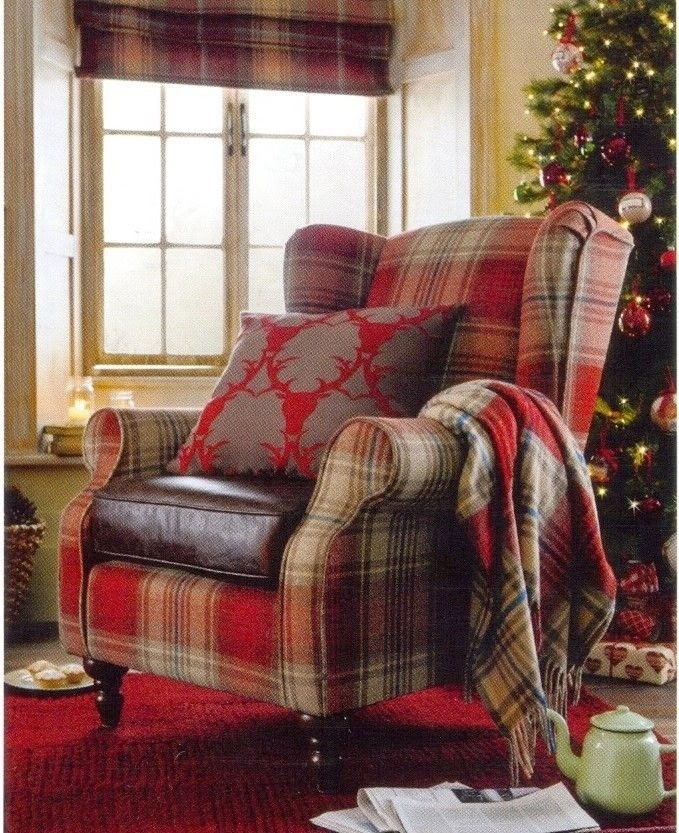 Tartan plaid