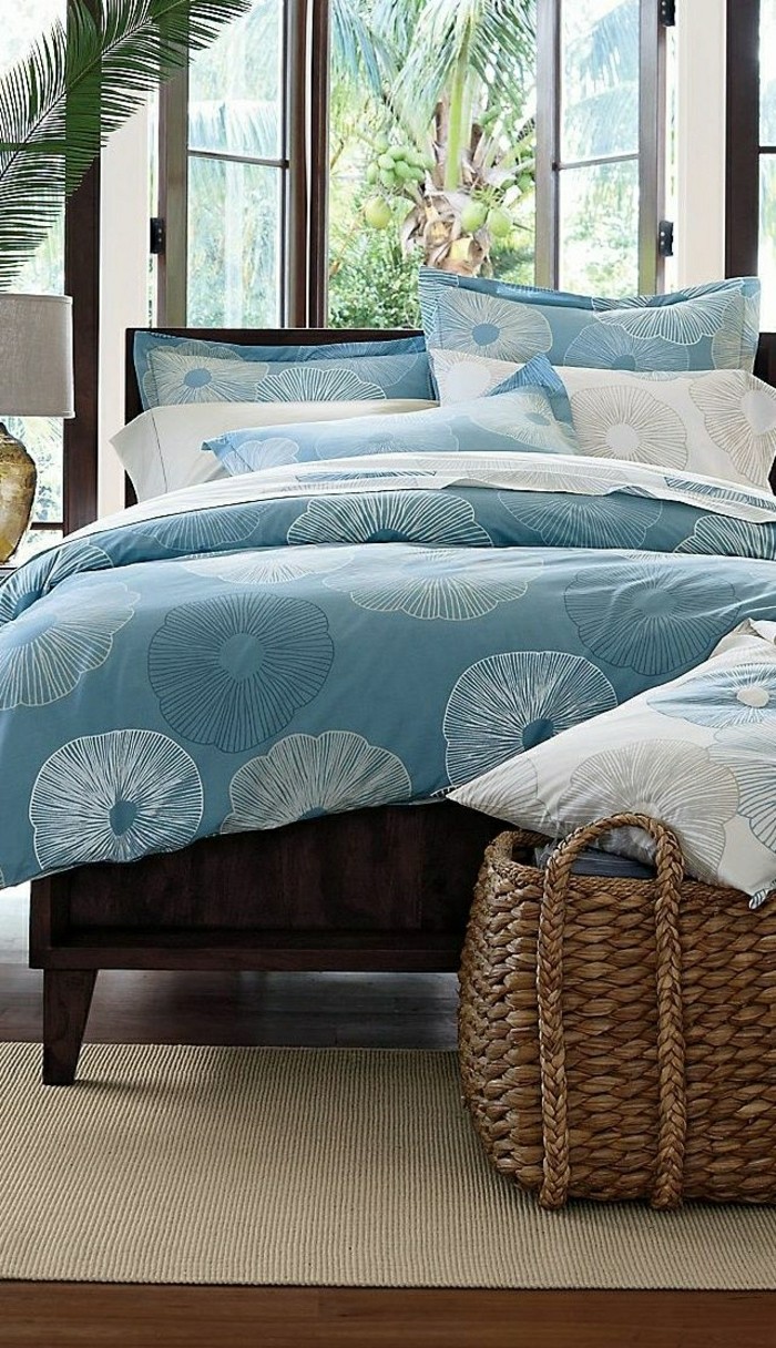 Beach duvet cover 12