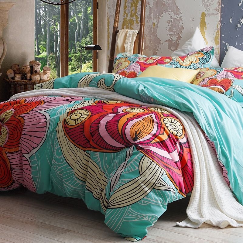 Bring alluring appeal to your guest room or master suite