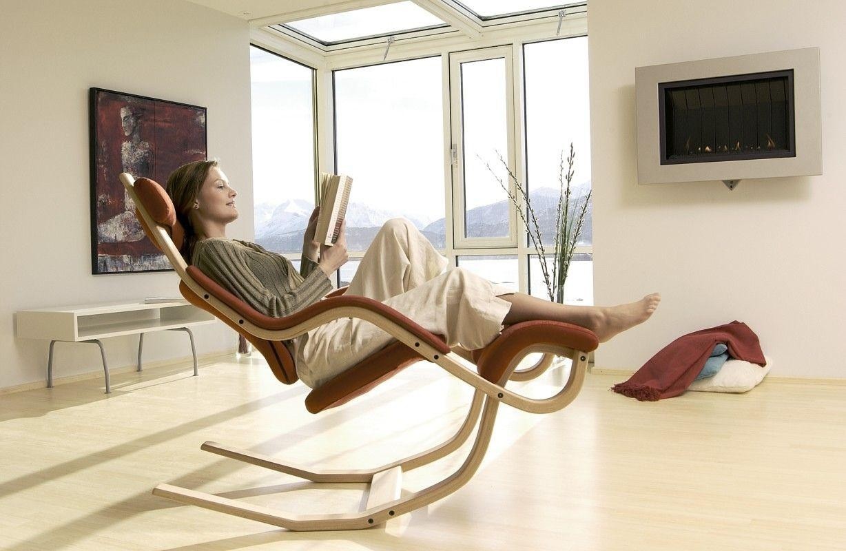 Butacas reclinables modernas y decorativas