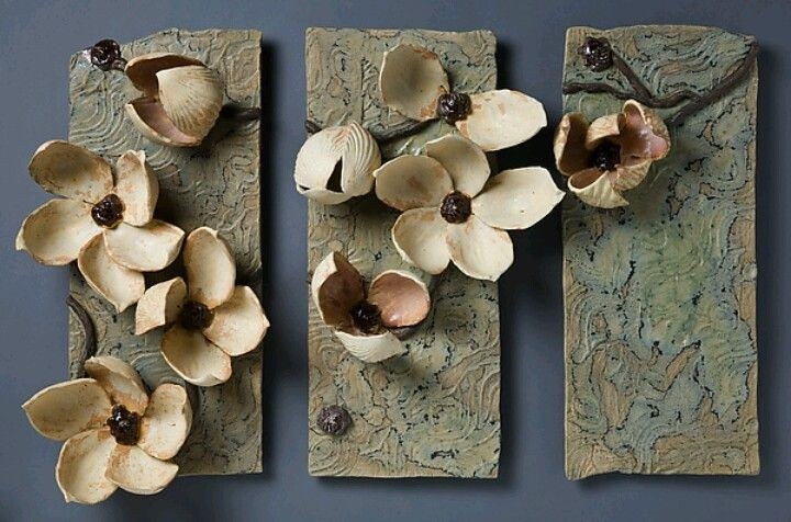Ceramic art ideas