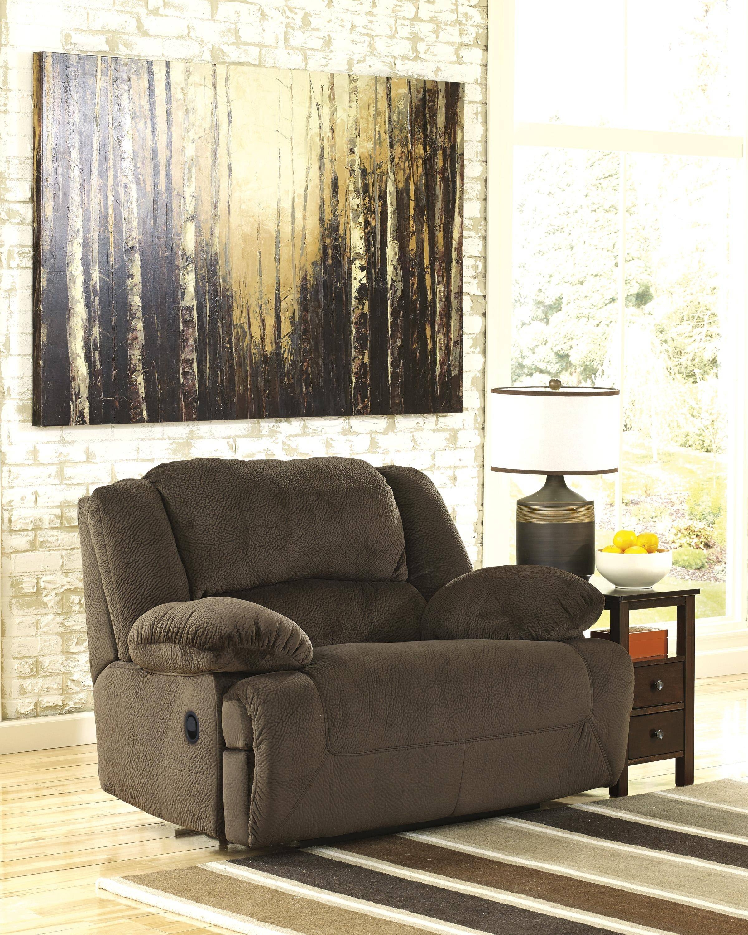 Double wide recliners 8