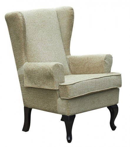 Heavy duty armchairs