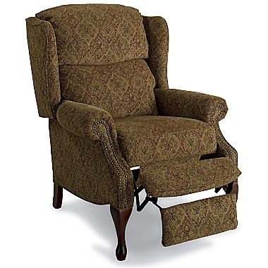 High back recliners 5