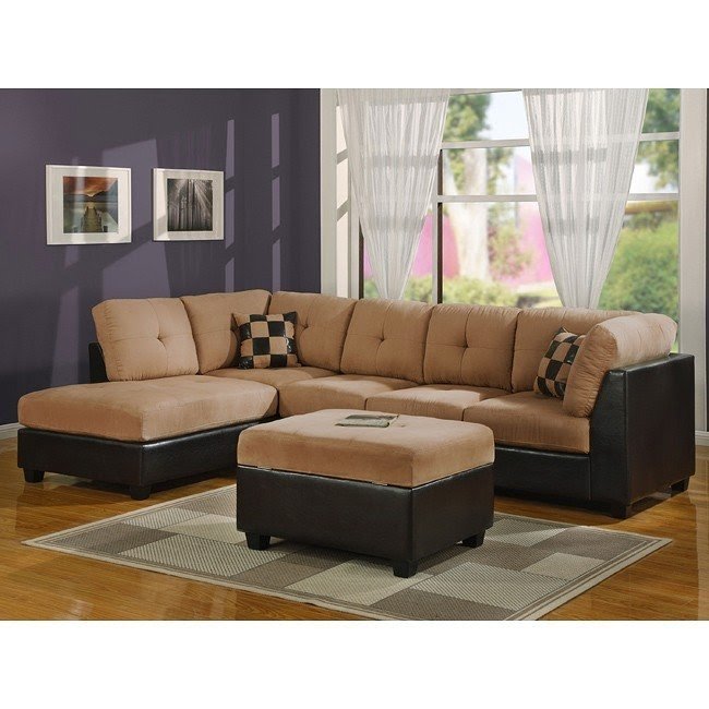 Ottoman couches