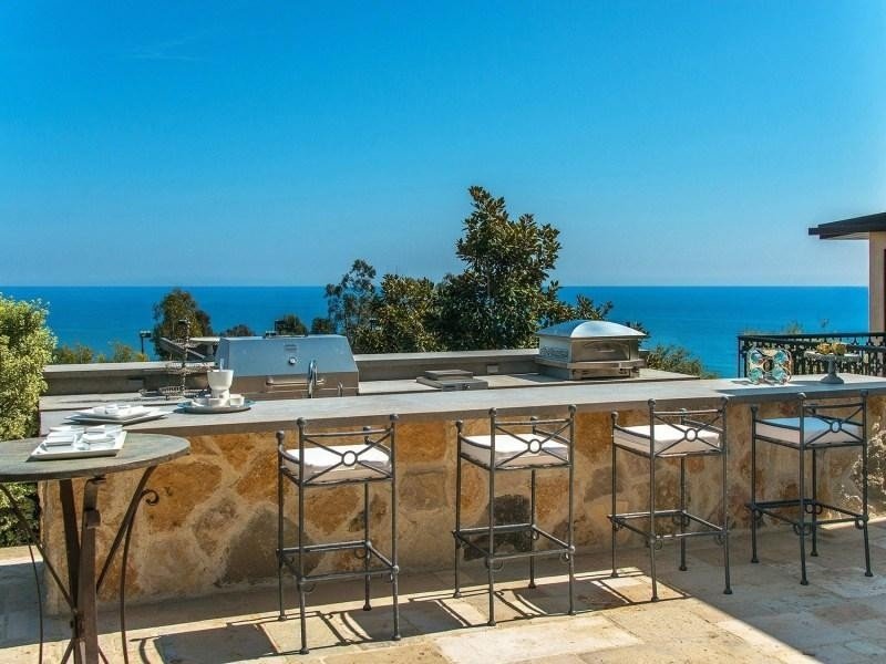 Outdoor patio bars for sale 8
