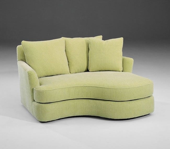 Oversized chairs