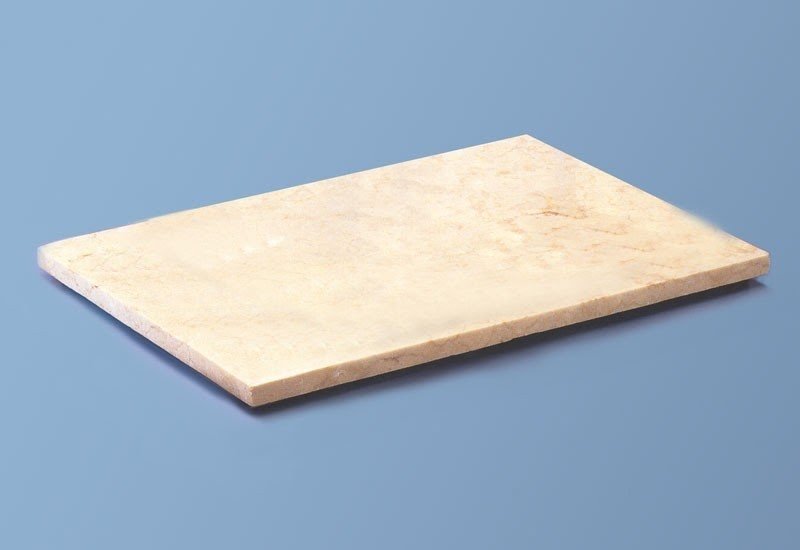 The Byzantine Marble Pastry Board in Champagne