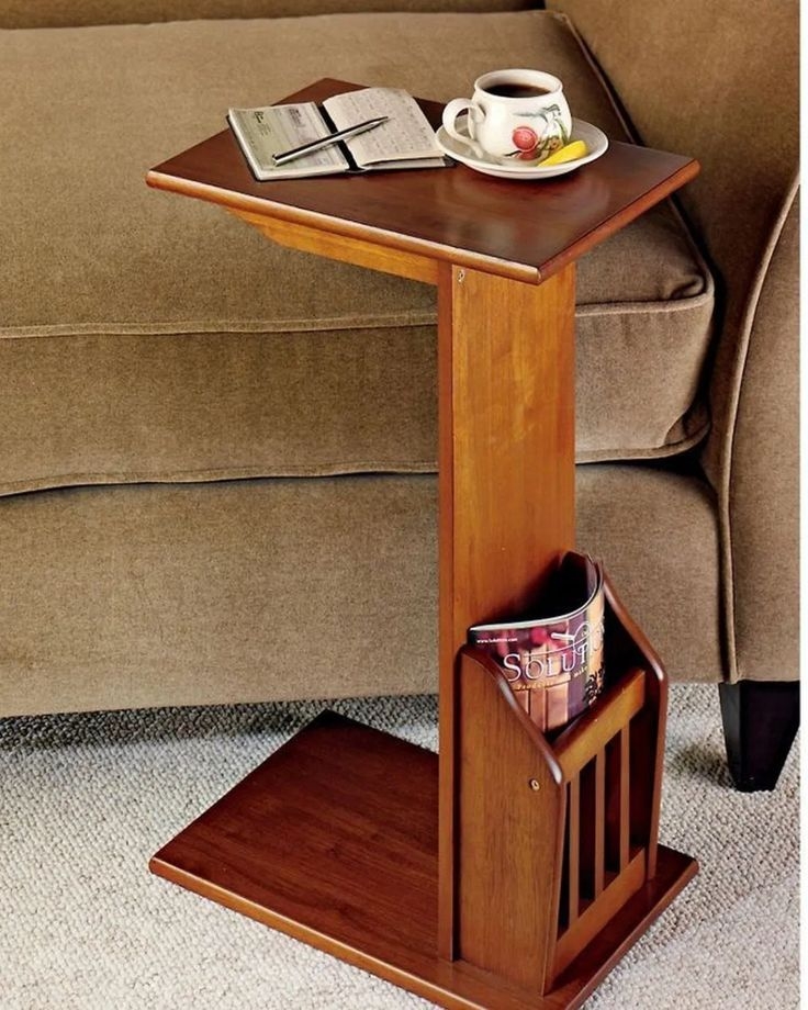 Tv snack tables