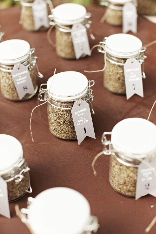 Unique spice jars 7