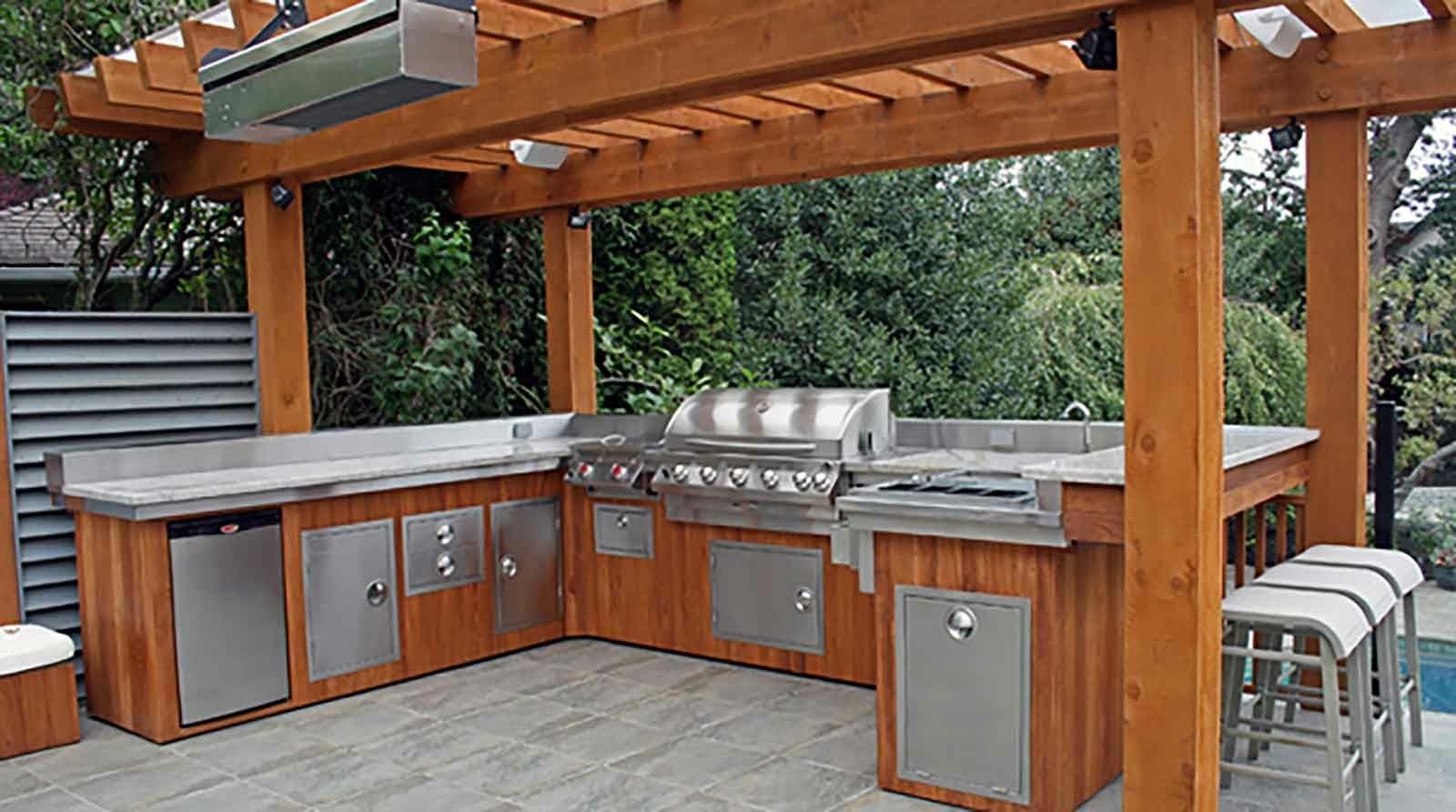 Used tiki bar for sale