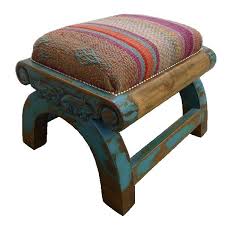 Western ottomans 4