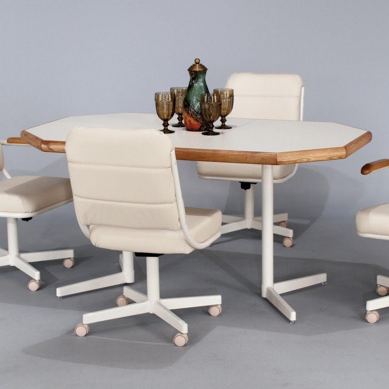 Dining sets by chromcraft furniture compare prices reviews